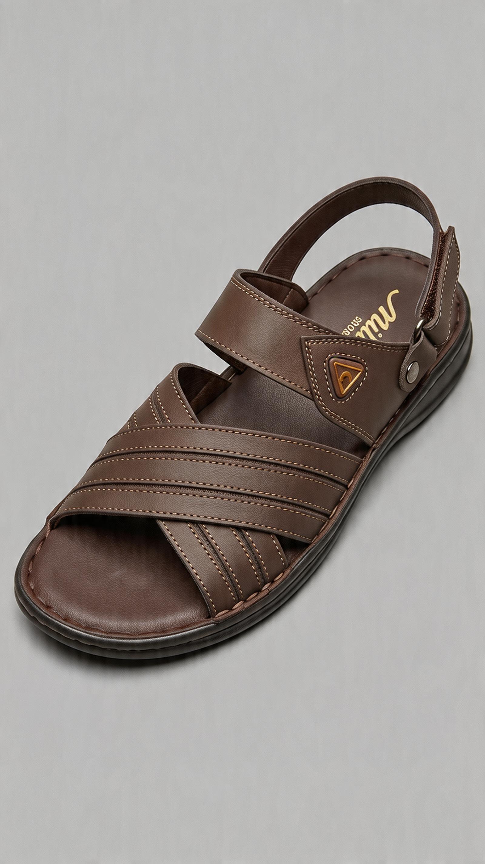 Winner Shoes Men Sandals