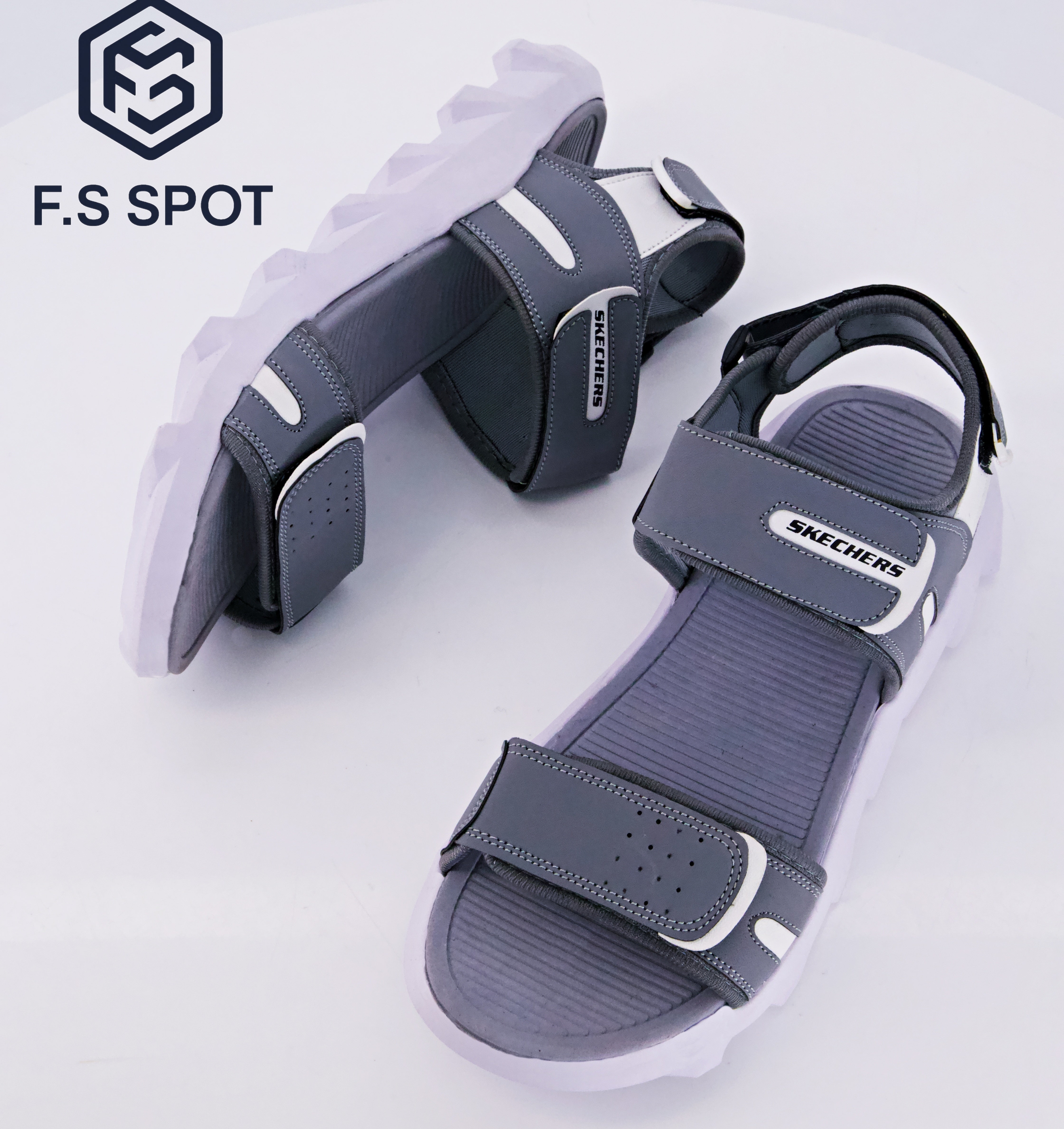 New Trendy Soft Lightweight Men’s Sandals - Stylish Branded Sandal For Men Flip Flops for Summer & Casual Wear Sandals | Ramzan Special Discount
