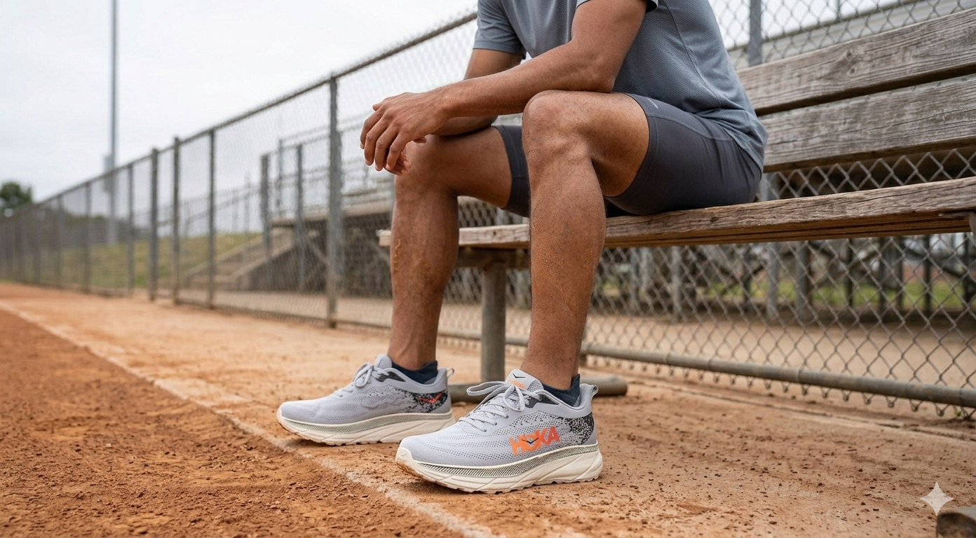 Men's Flyknit Running Shoes