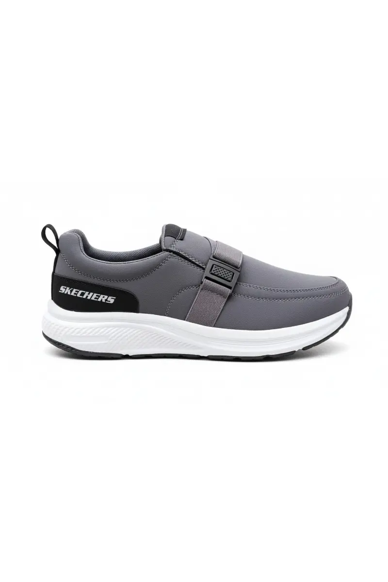 Men's Grey Sports Shoes